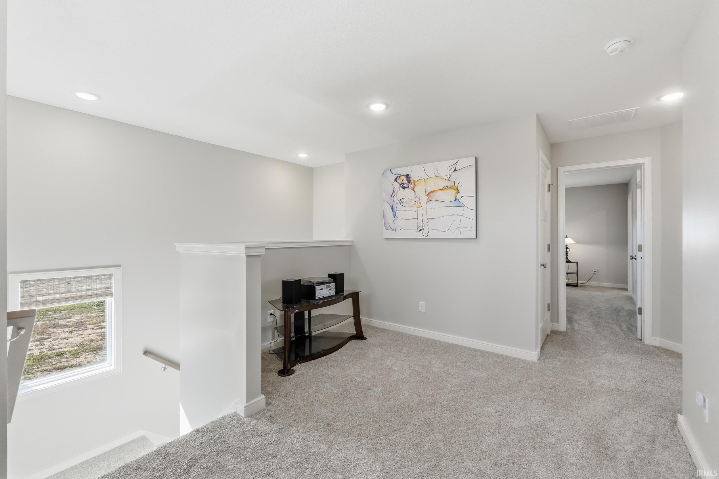 674 Ridley Park Way Huntertown, IN 46748 - Photo 19 of 35