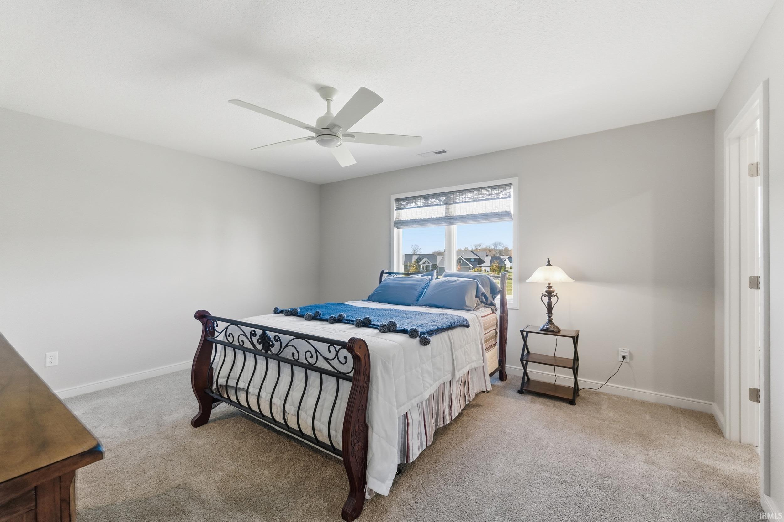 674 Ridley Park Way Huntertown, IN 46748 - Photo 20 of 35