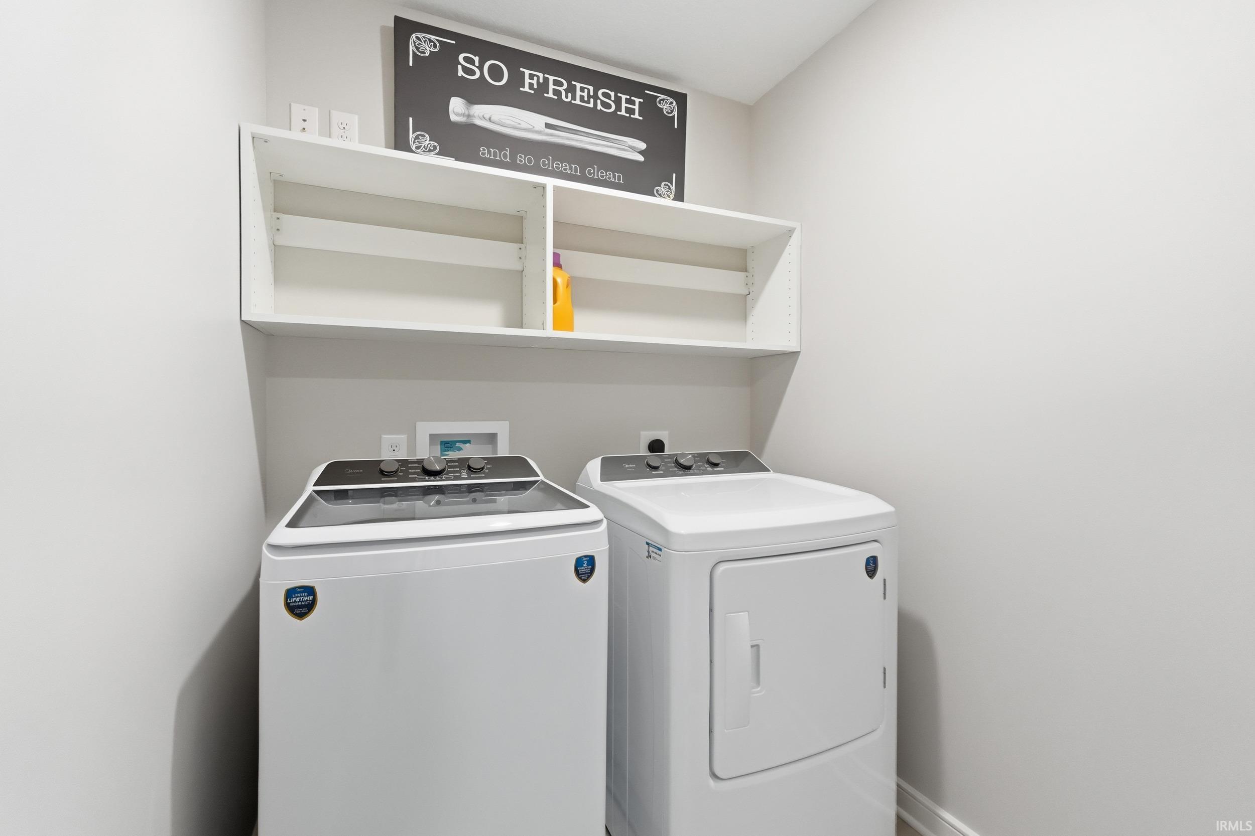 674 Ridley Park Way Huntertown, IN 46748 - Photo 29 of 35