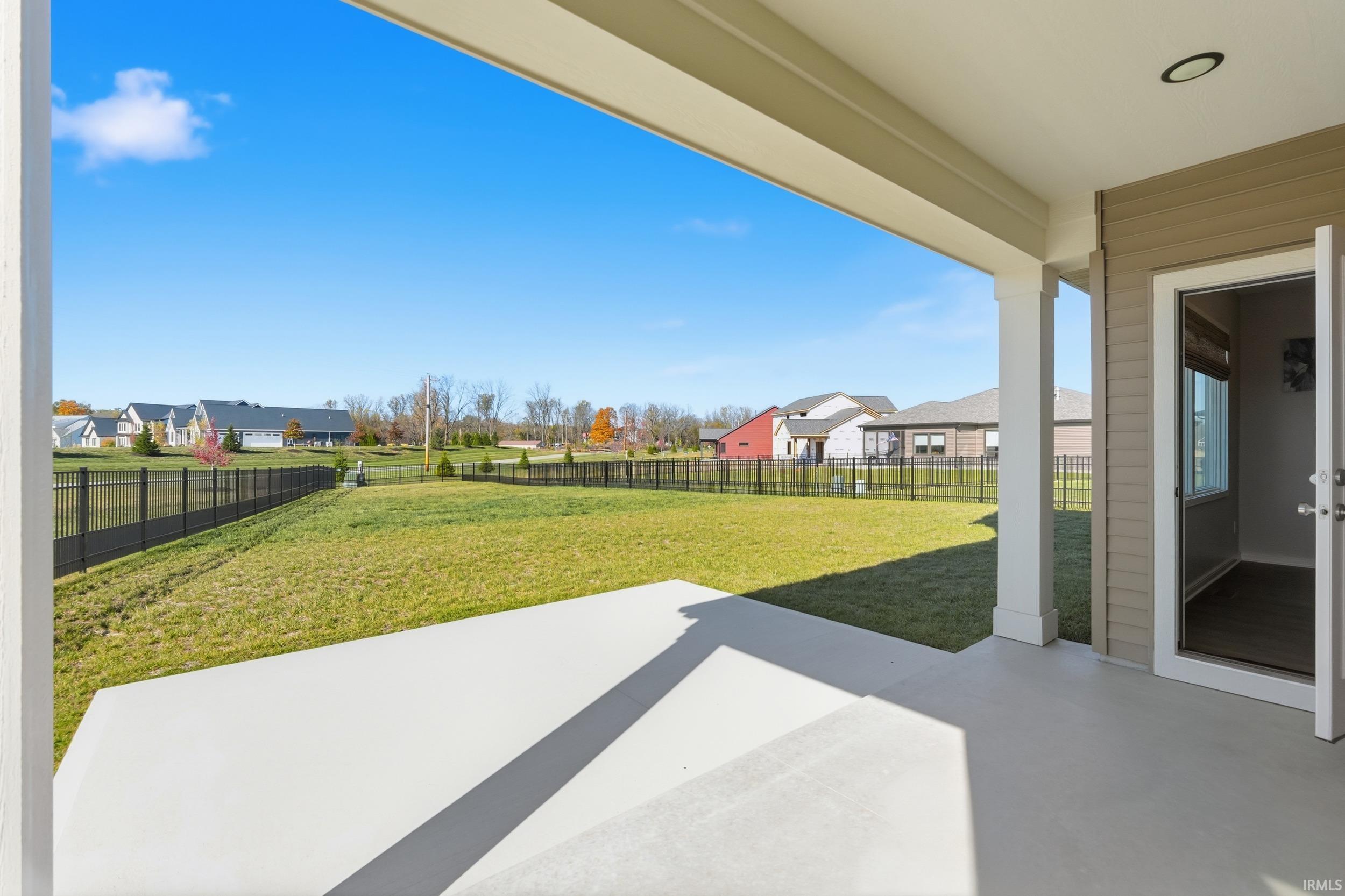 674 Ridley Park Way Huntertown, IN 46748 - Photo 30 of 35