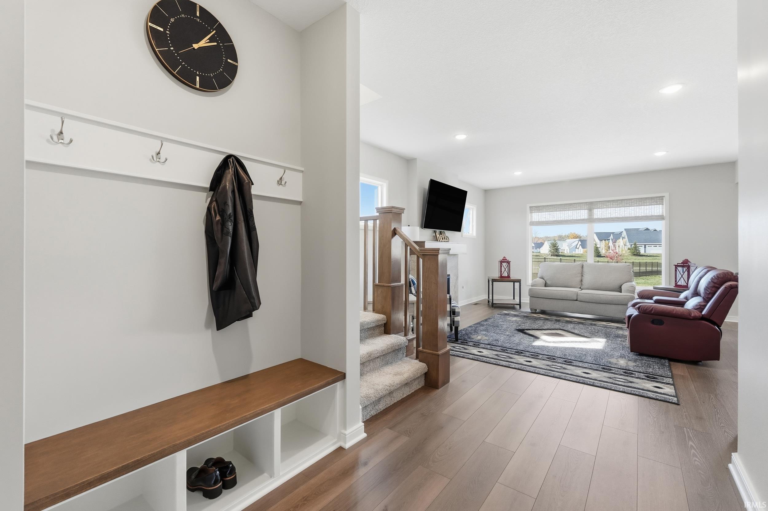 674 Ridley Park Way Huntertown, IN 46748 - Photo 3 of 35