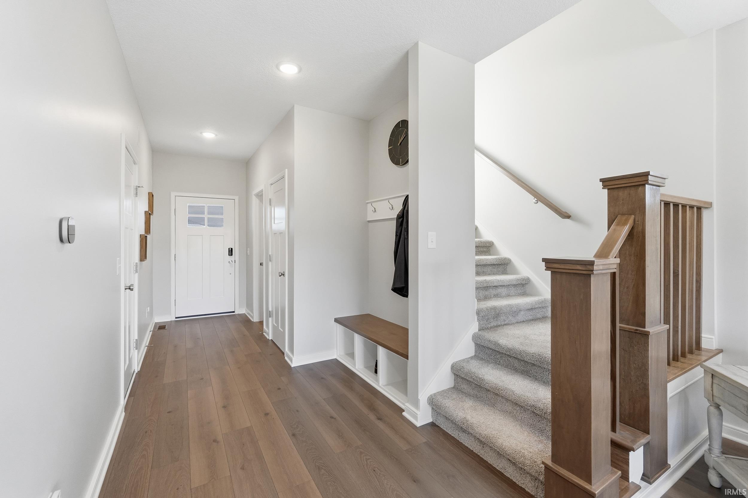 674 Ridley Park Way Huntertown, IN 46748 - Photo 4 of 35