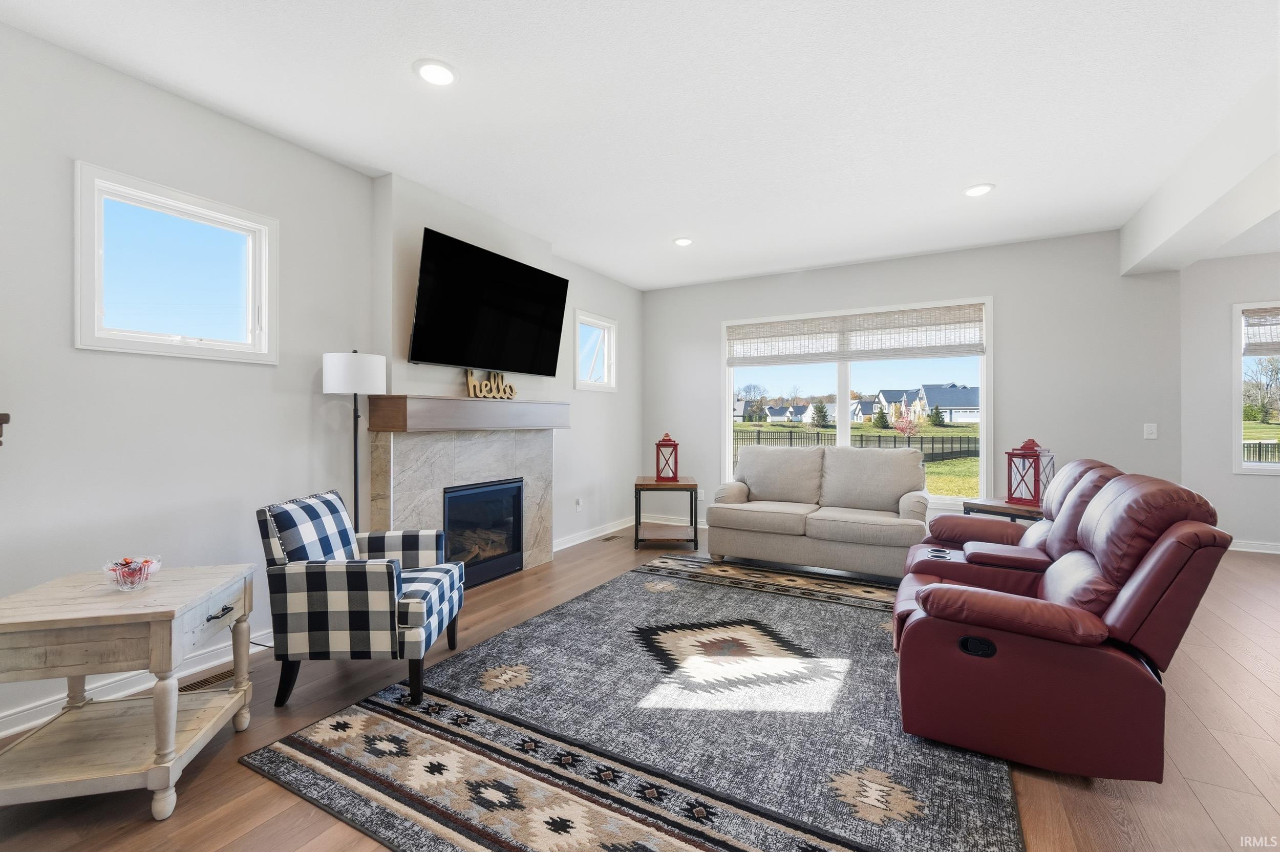 674 Ridley Park Way Huntertown, IN 46748 - Photo 5 of 35