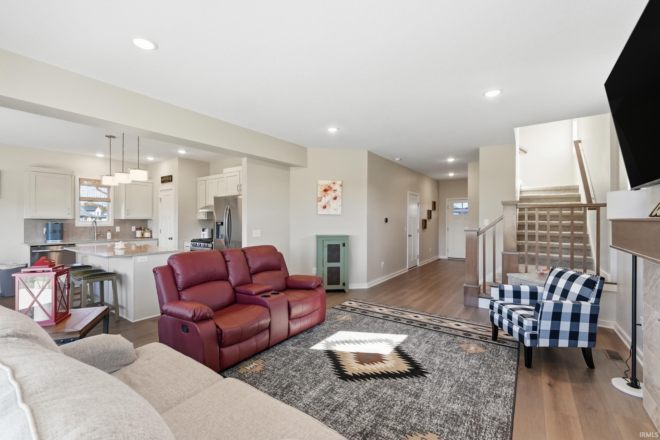 674 Ridley Park Way Huntertown, IN 46748 - Photo 6 of 35