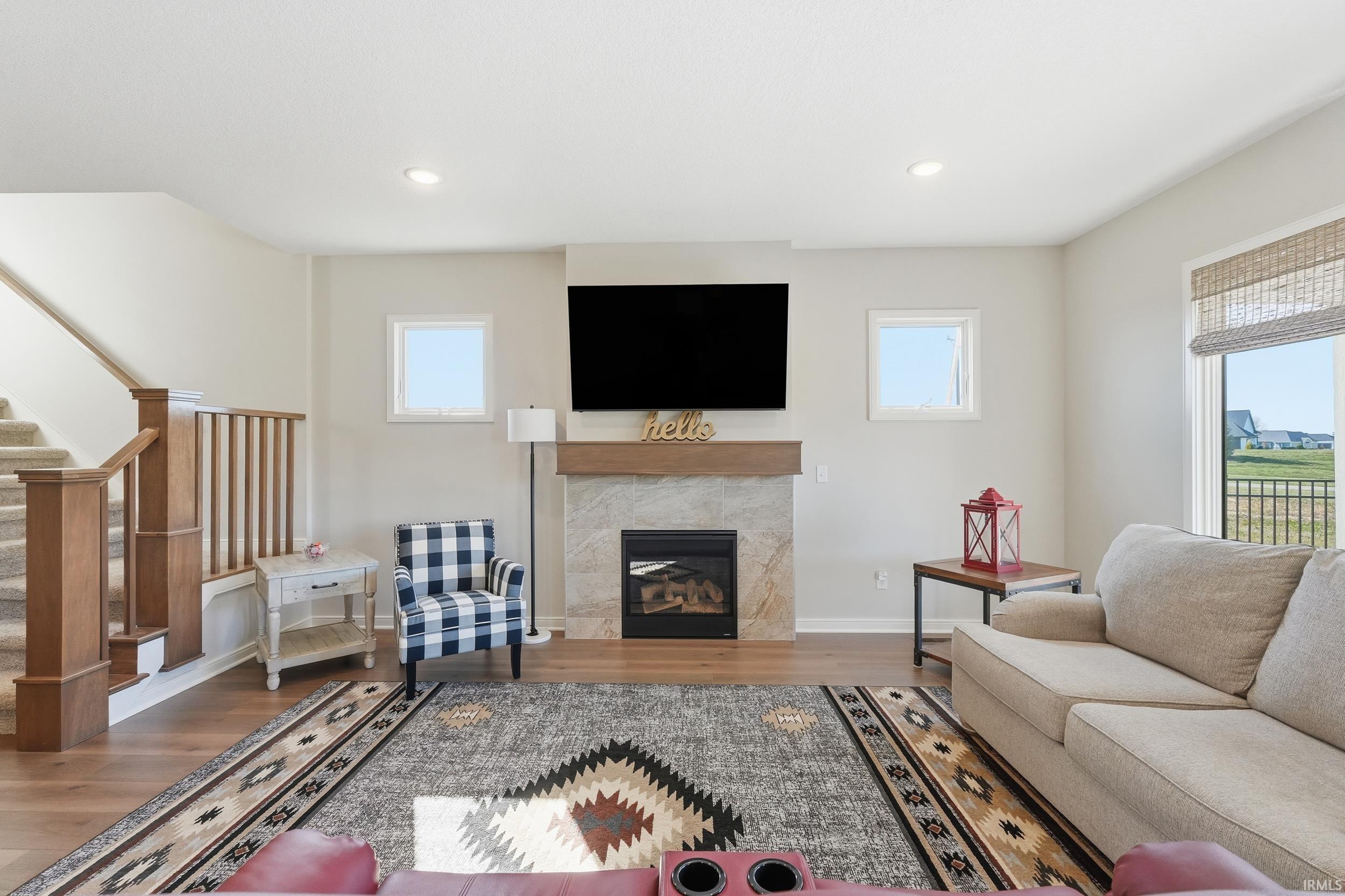 674 Ridley Park Way Huntertown, IN 46748 - Photo 7 of 35