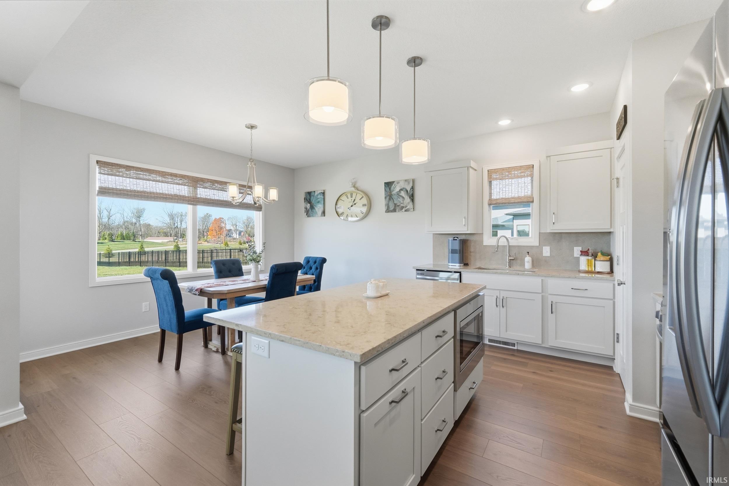 674 Ridley Park Way Huntertown, IN 46748 - Photo 8 of 35