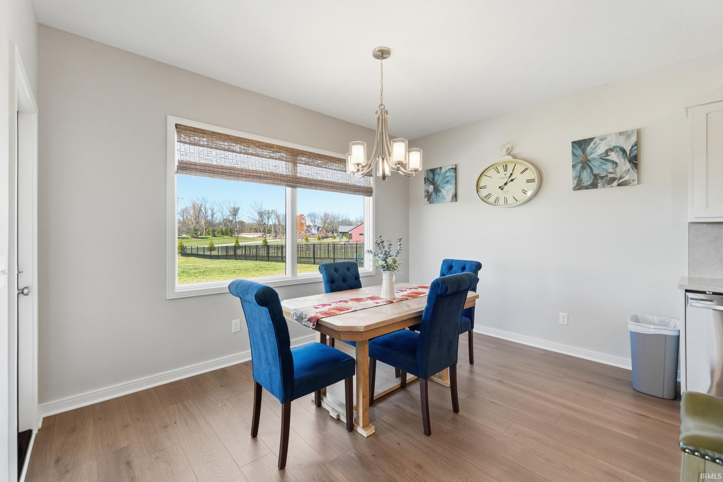 674 Ridley Park Way Huntertown, IN 46748 - Photo 9 of 35