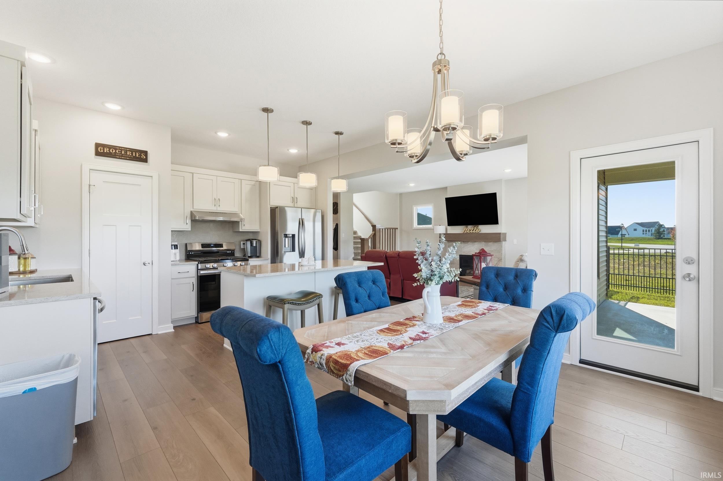 674 Ridley Park Way Huntertown, IN 46748 - Photo 10 of 35