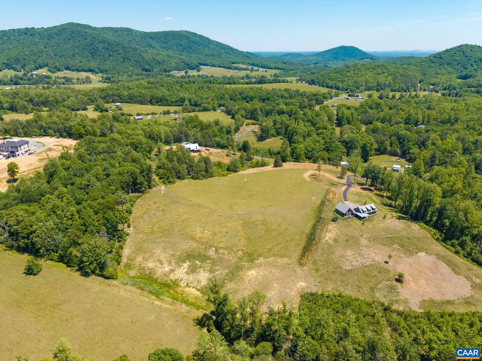 0 Boonesville Road, Unit LOT B 9 11 ACRES Free Union, VA 22940 - Photo 13 of 18