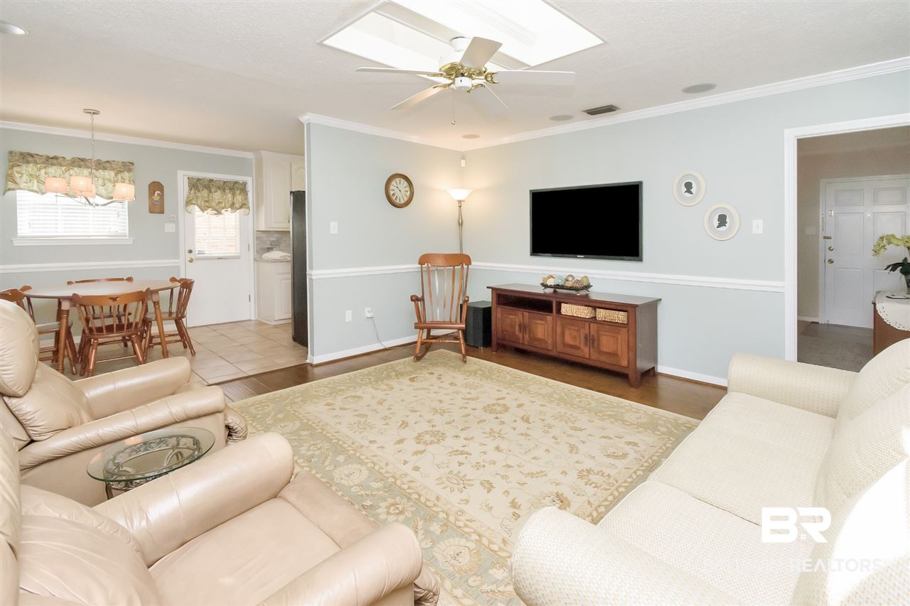 4324 Raines Drive Mobile, AL 36609 - Photo 10 of 45