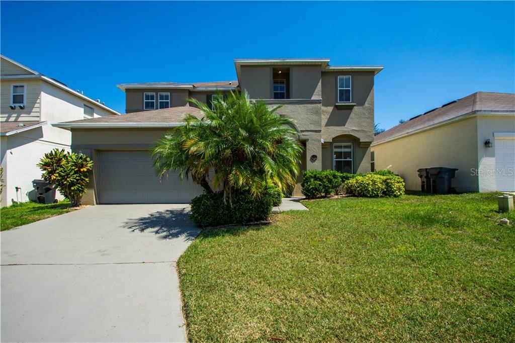 336 Kettering Road Davenport, FL 33897 - Photo 1 of 1