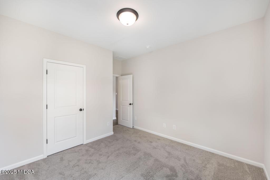 102 Black Birch Road, Unit 83G Perry, GA 31069 - Photo 14 of 31 a view of an empty room