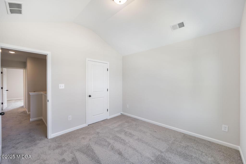 102 Black Birch Road, Unit 83G Perry, GA 31069 - Photo 18 of 31 a view of an empty room