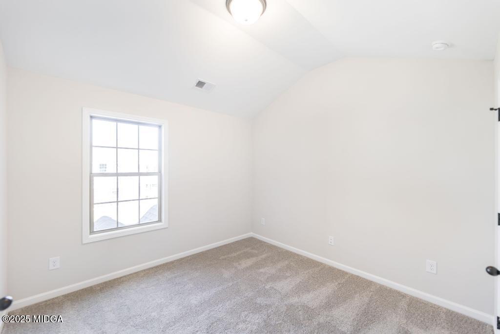 102 Black Birch Road, Unit 83G Perry, GA 31069 - Photo 19 of 31 an empty room with a window