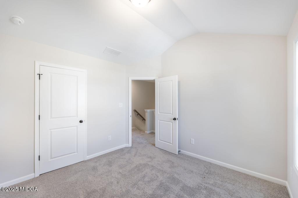 102 Black Birch Road, Unit 83G Perry, GA 31069 - Photo 20 of 31 a view of an empty room