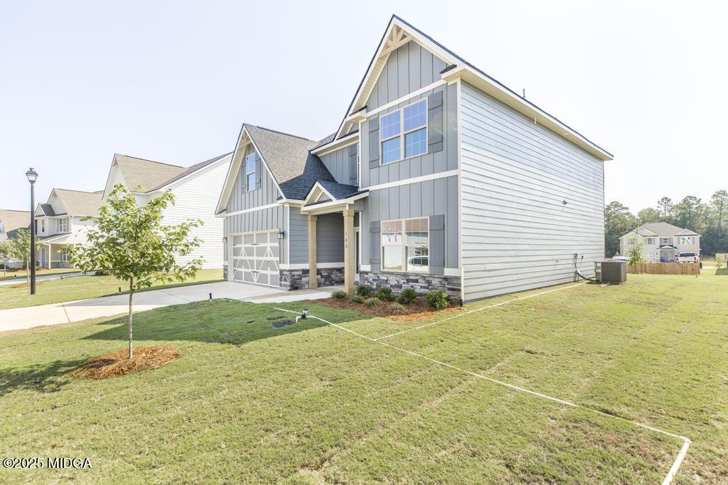 102 Black Birch Road, Unit 83G Perry, GA 31069 - Photo 2 of 31 a view of a house with entertaining space