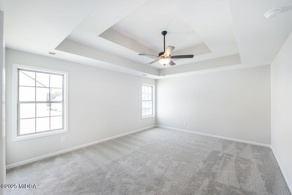 102 Black Birch Road, Unit 83G Perry, GA 31069 - Photo 25 of 31 a view of an empty room with a window