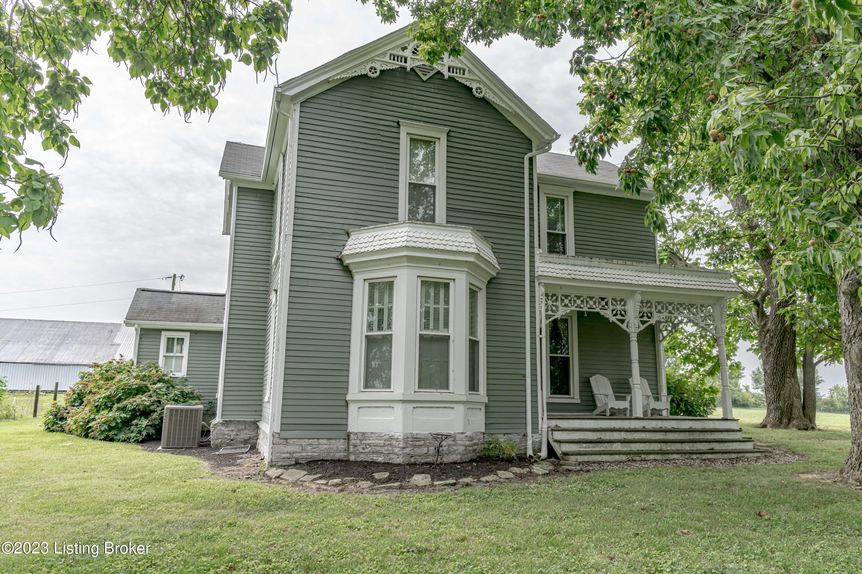 855 Drennon Road New Castle, KY 40050 - Photo 65 of 117 House1