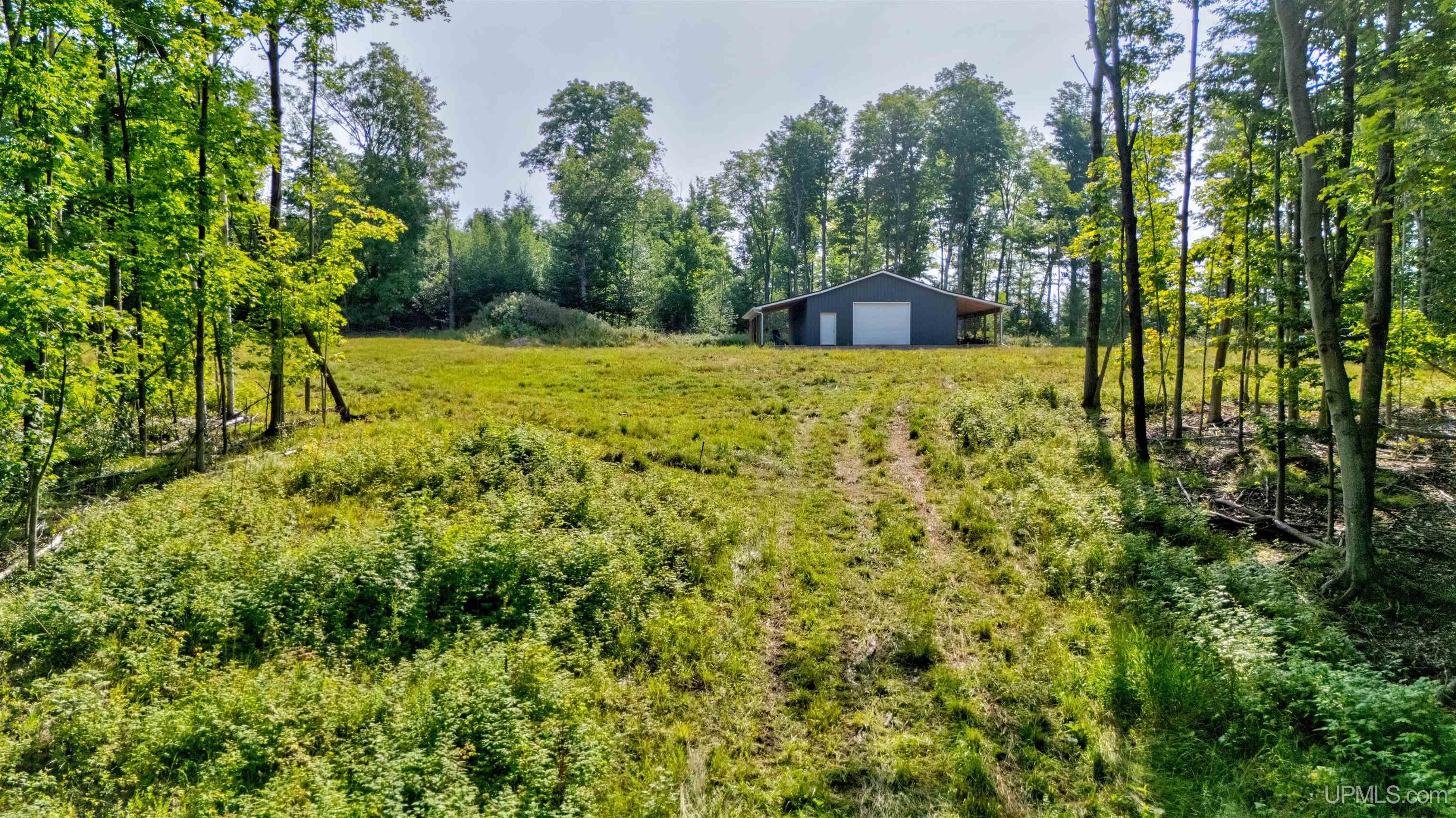 9887 Kk Road Rapid River, MI 49878 - Photo 14 of 31 Gallery Image 14