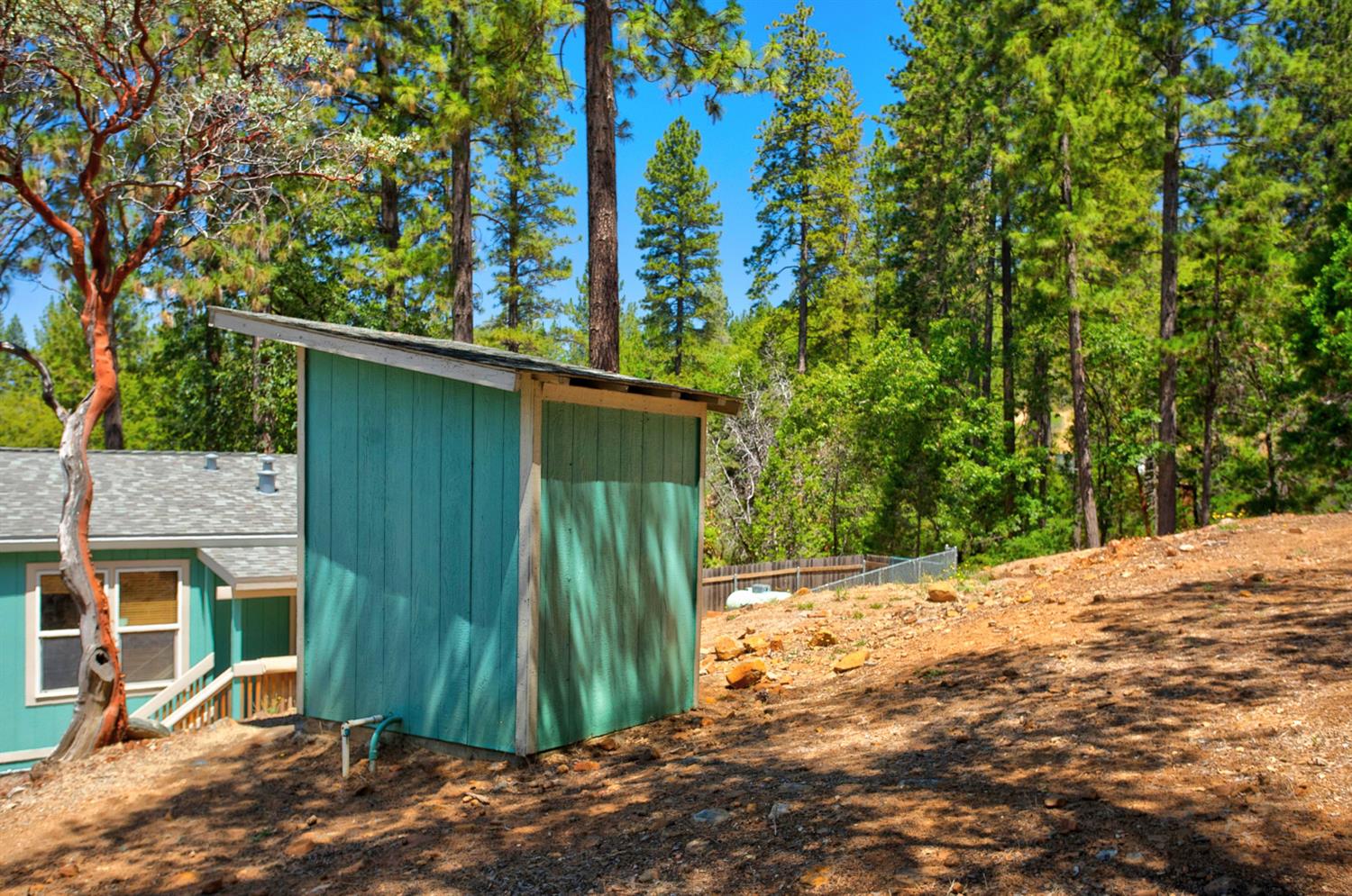 14334 Oregon Peak Road Dobbins, CA 95935 - Photo 28 of 85