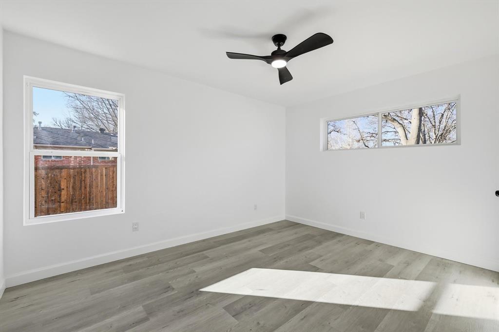 2900 Old Orchard Road Garland, TX 75041 - Photo 14 of 18 an empty room with a window