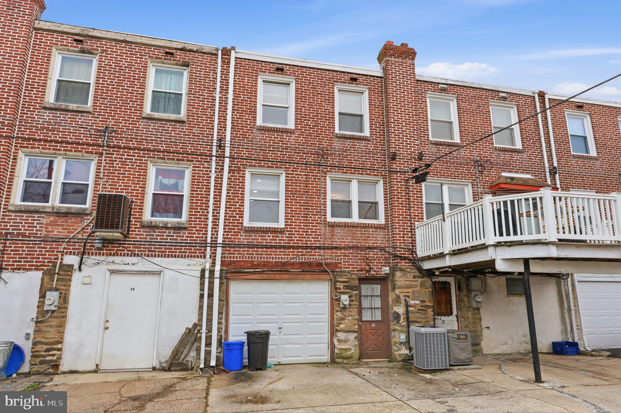 18 Glenhaven Road Glenolden, PA 19036 - Photo 24 of 26