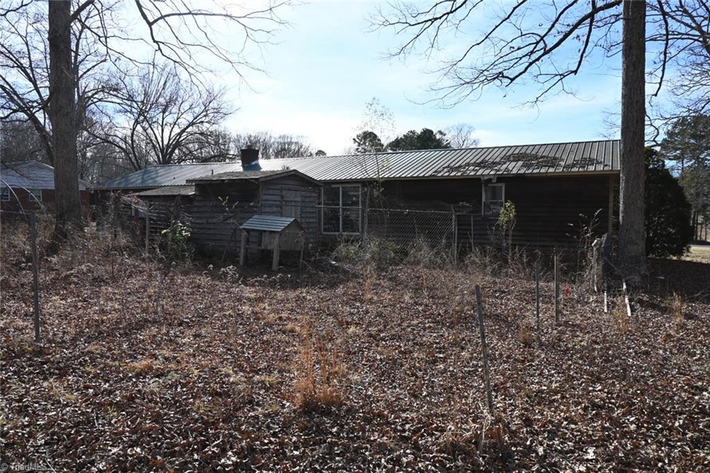 1726 Garner Road Denton, NC 27239 - Photo 13 of 27