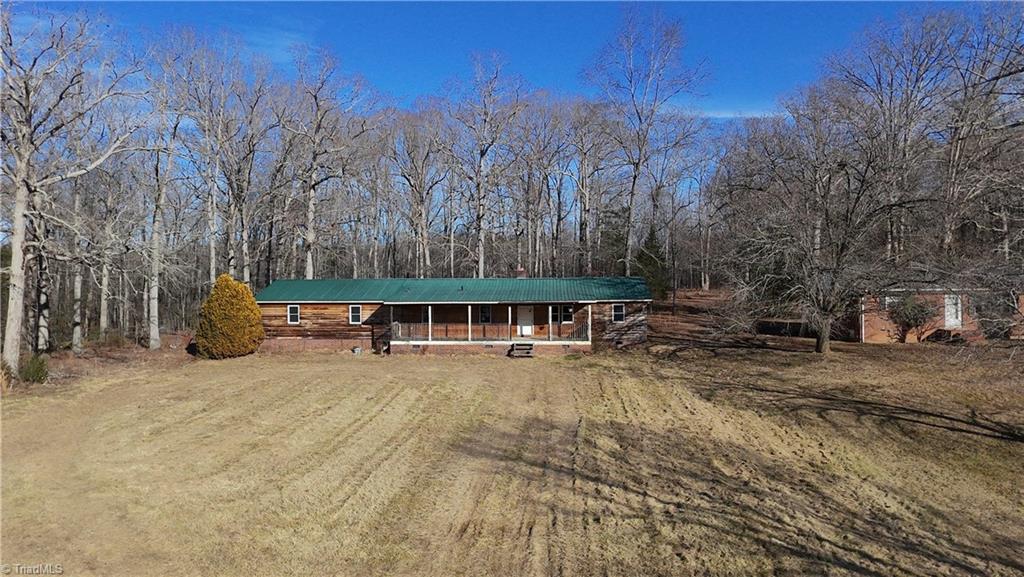 1726 Garner Road Denton, NC 27239 - Photo 2 of 27