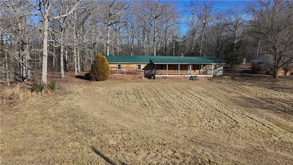 1726 Garner Road Denton, NC 27239 - Photo 3 of 27