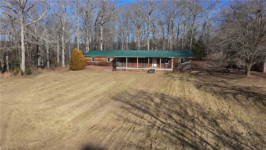 1726 Garner Road Denton, NC 27239 - Photo 4 of 27