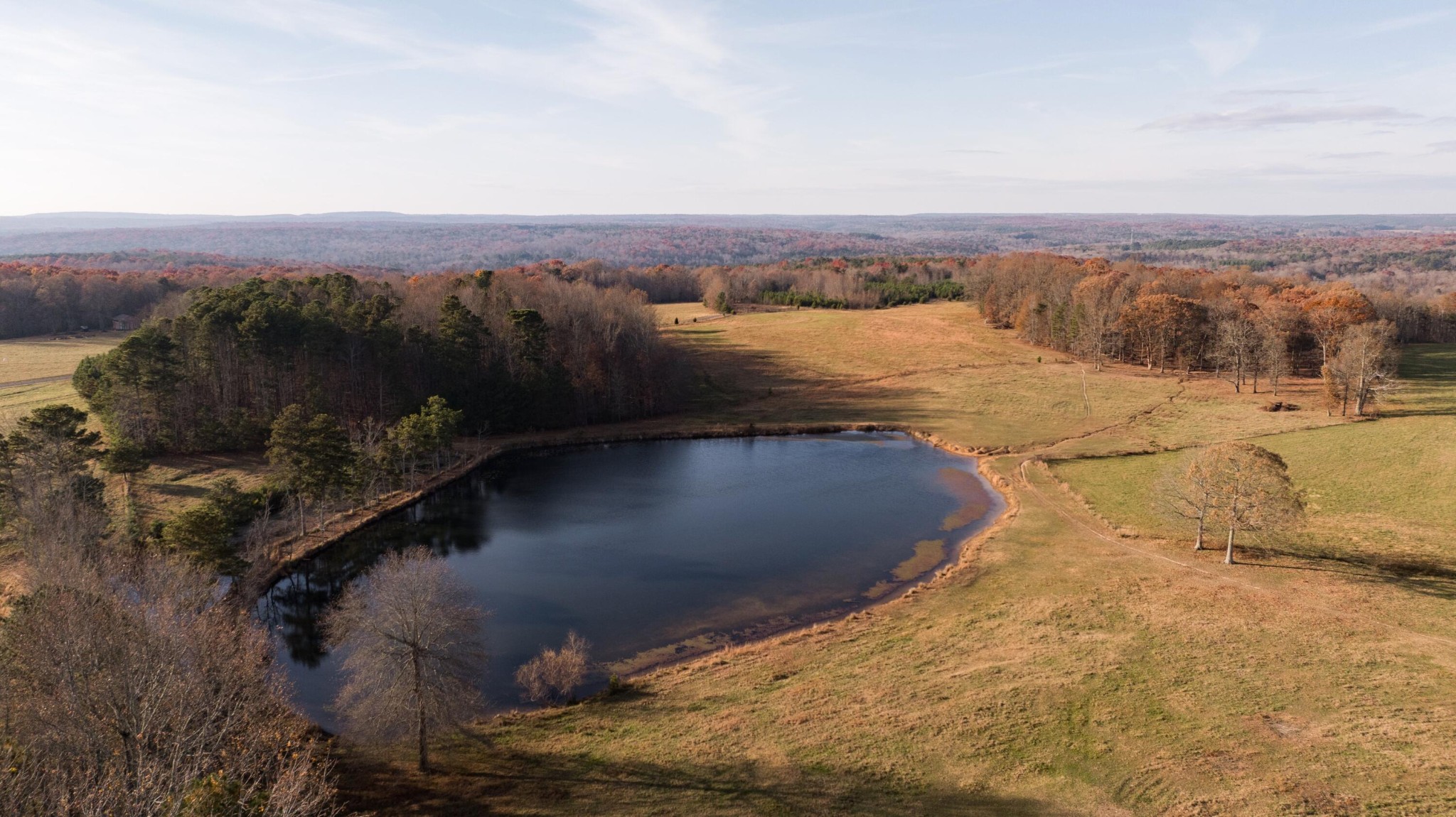 136 Golf Course Road Menlo, GA 30731 - Photo 42 of 43 Gallery Image 42