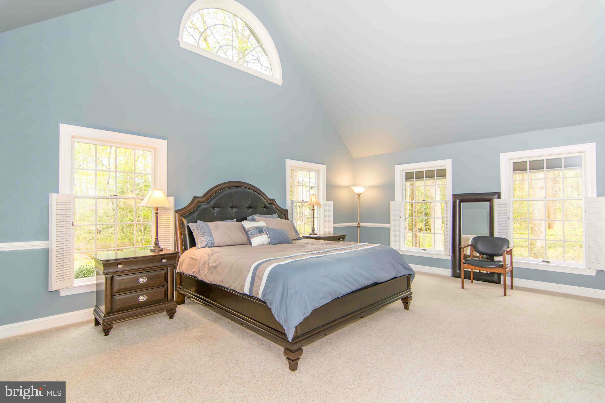 2826 Fennel Road Edgewater, MD 21037 - Photo 14 of 30 Bedroom (Master)