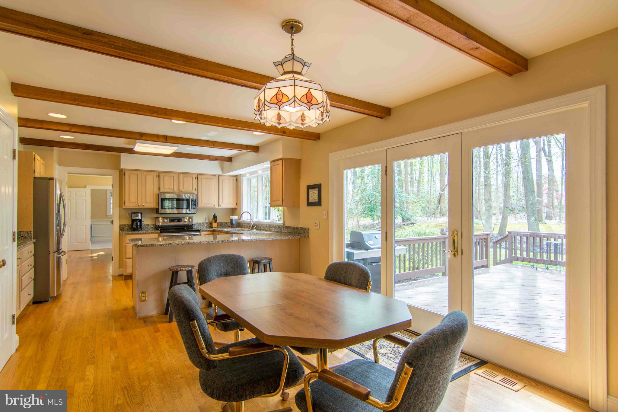 2826 Fennel Road Edgewater, MD 21037 - Photo 8 of 30 Kitchen