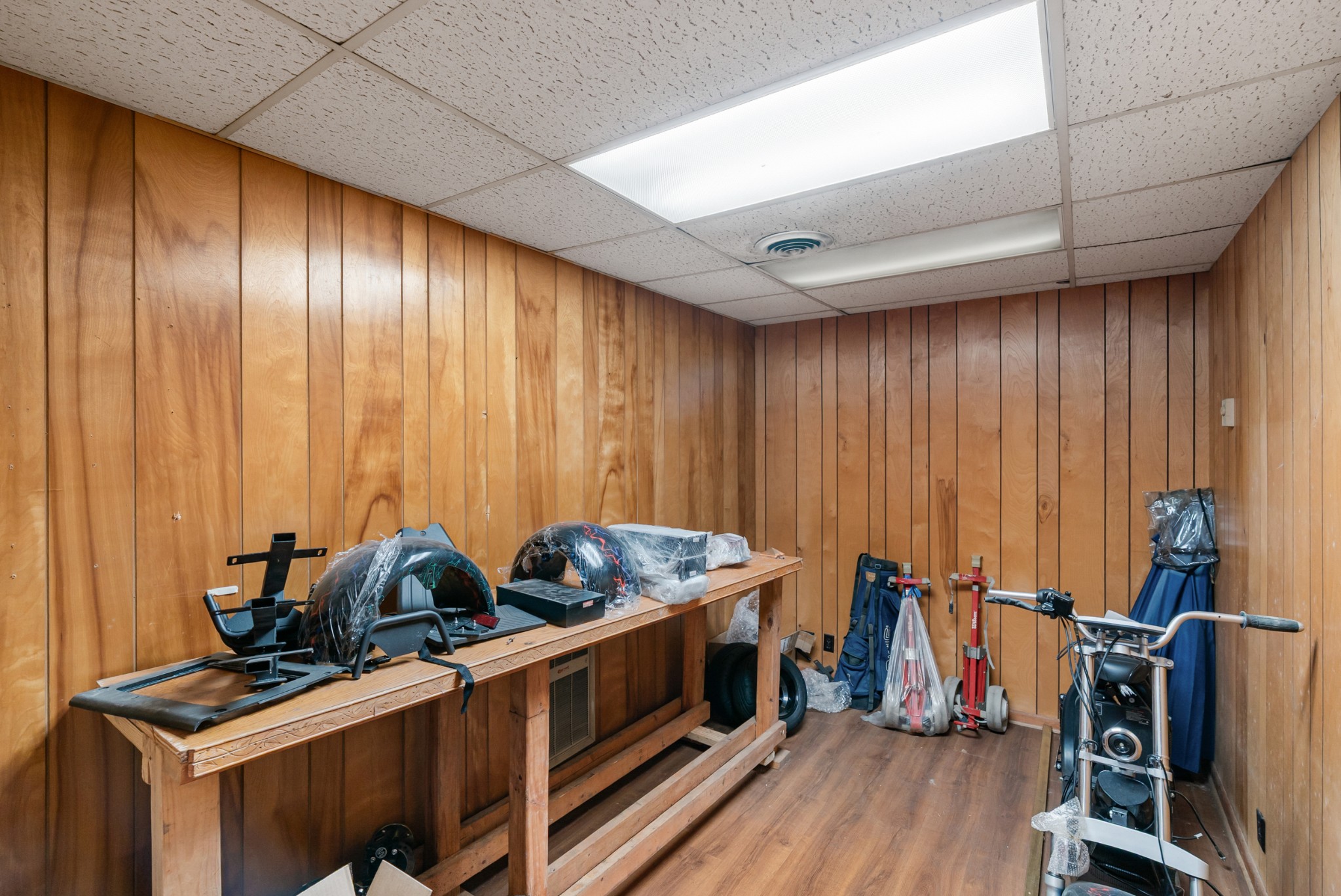 4000 Memorial Boulevard Springfield, TN 37172 - Photo 28 of 40 a view of a room with gym equipment