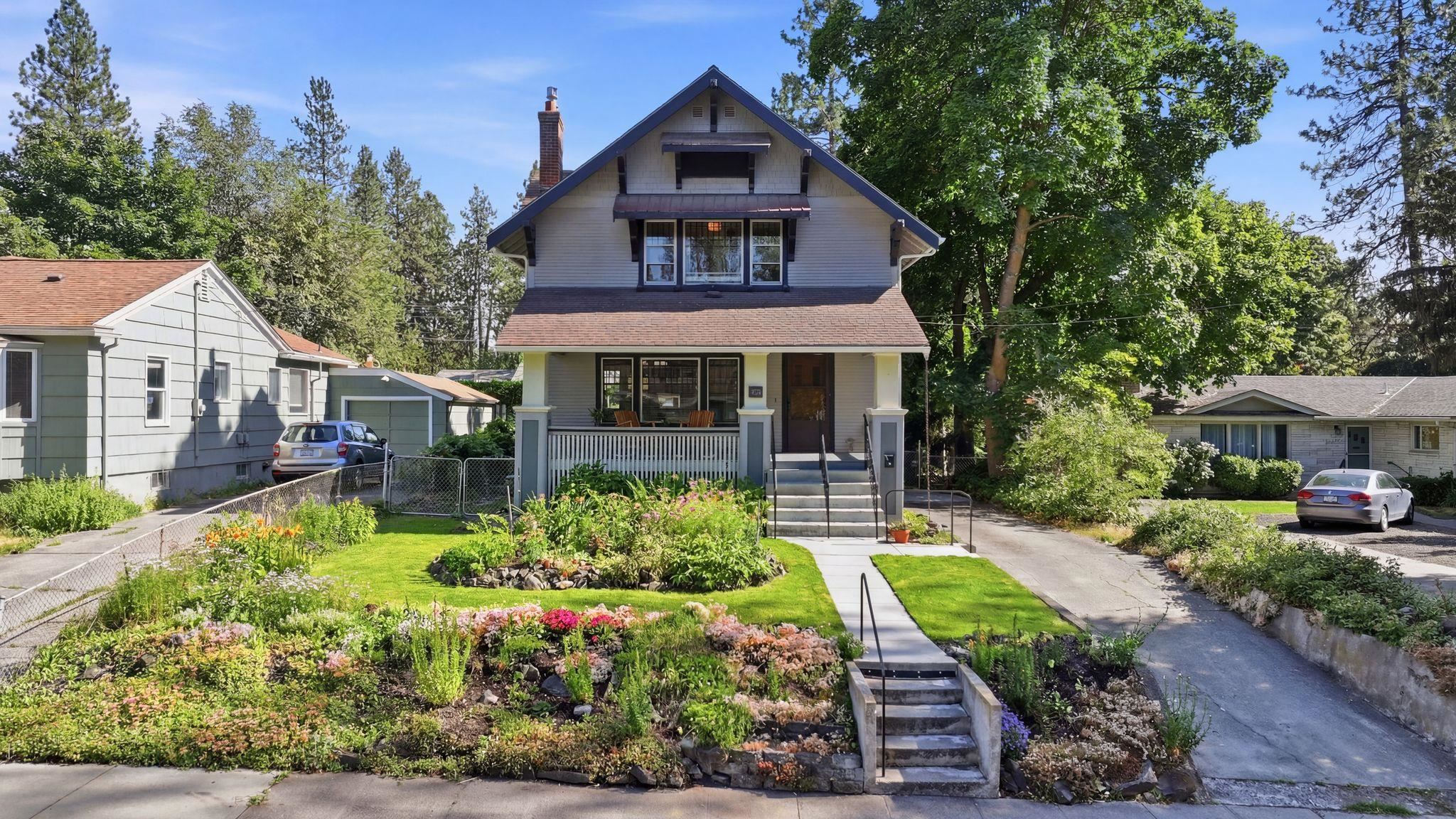515 West 15th Avenue Spokane, WA 99203 - Photo 1 of 49