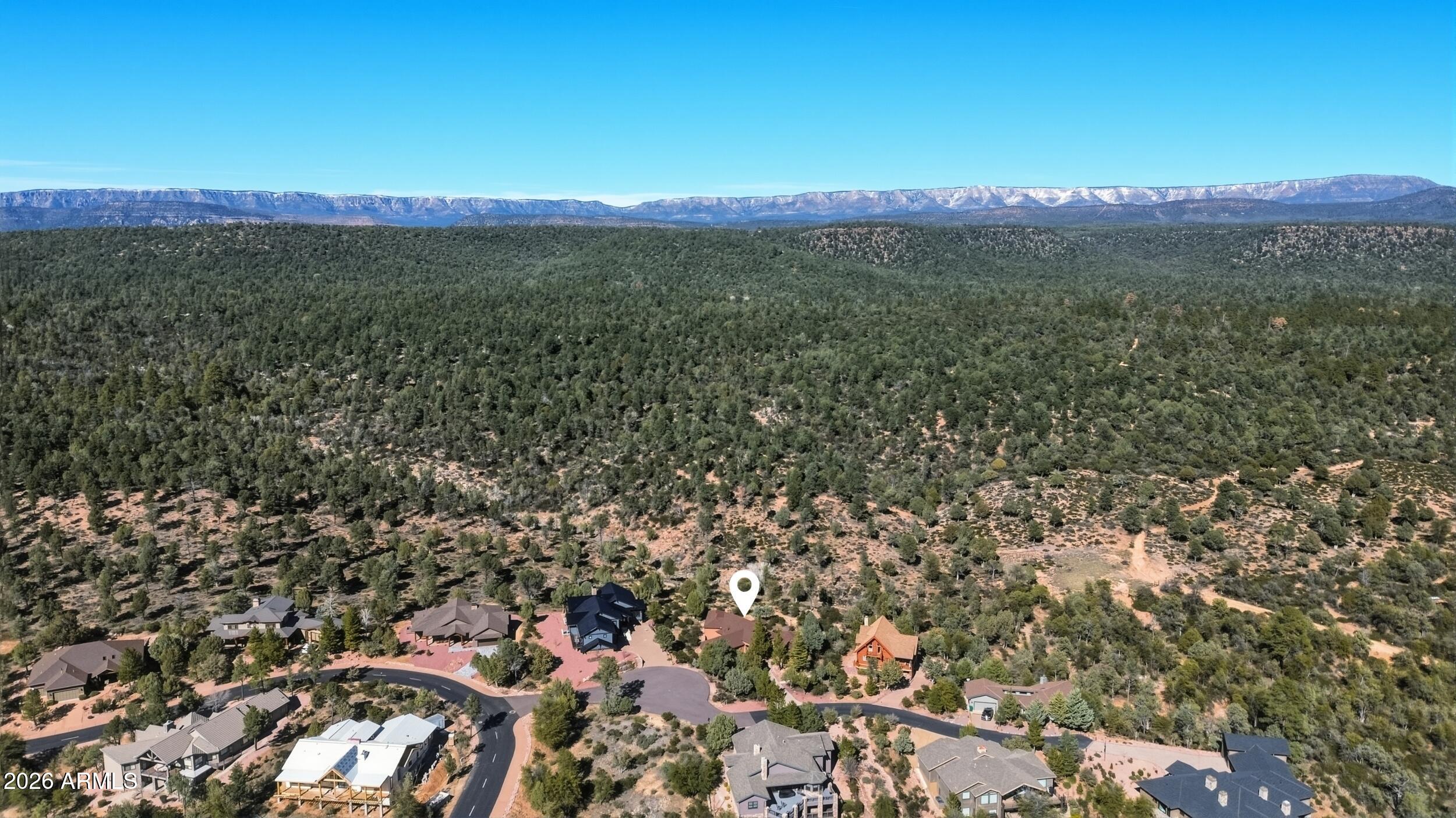 2802 East Golden Rod Circle Payson, AZ 85541 - Photo 52 of 53