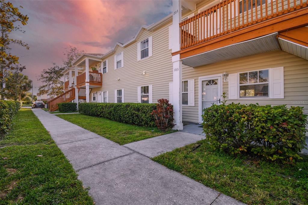9019 Cochise Lane, Unit 103 Port Richey, FL 34668 - Photo 1 of 1