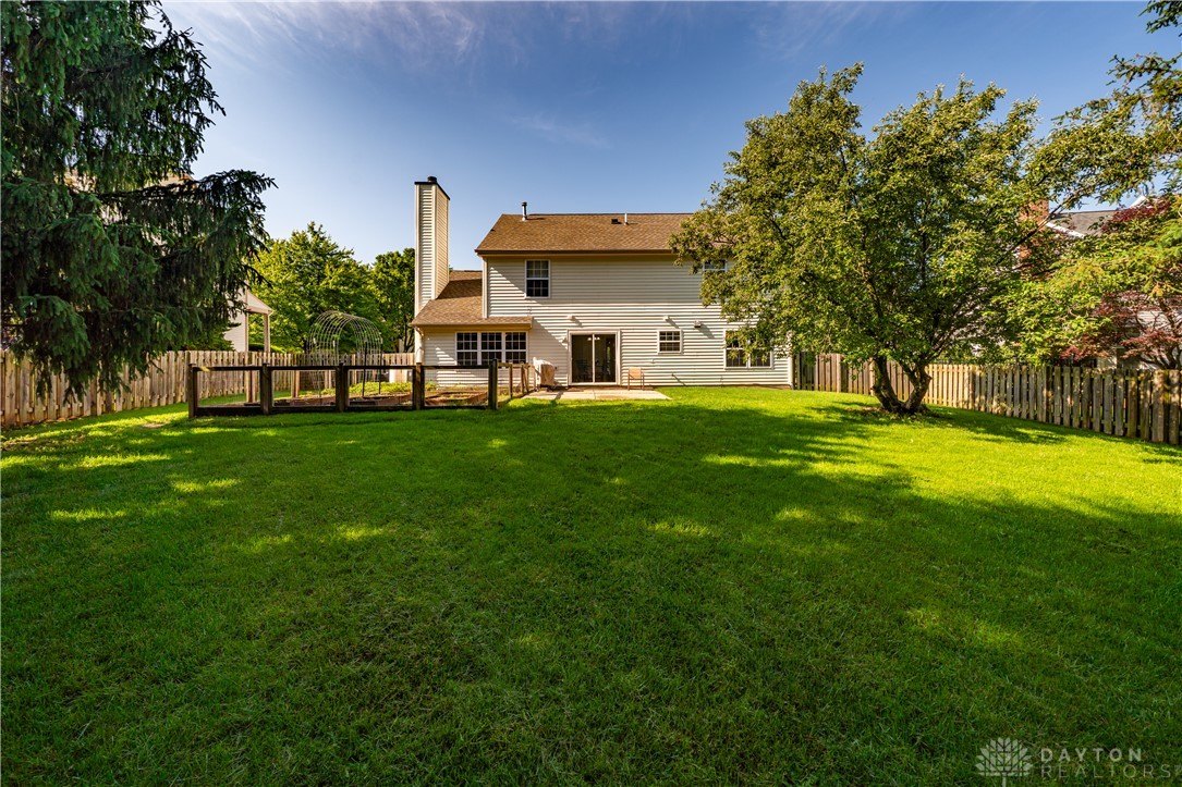 70 Reed Road Springboro, OH 45066 - Photo 43 of 55
