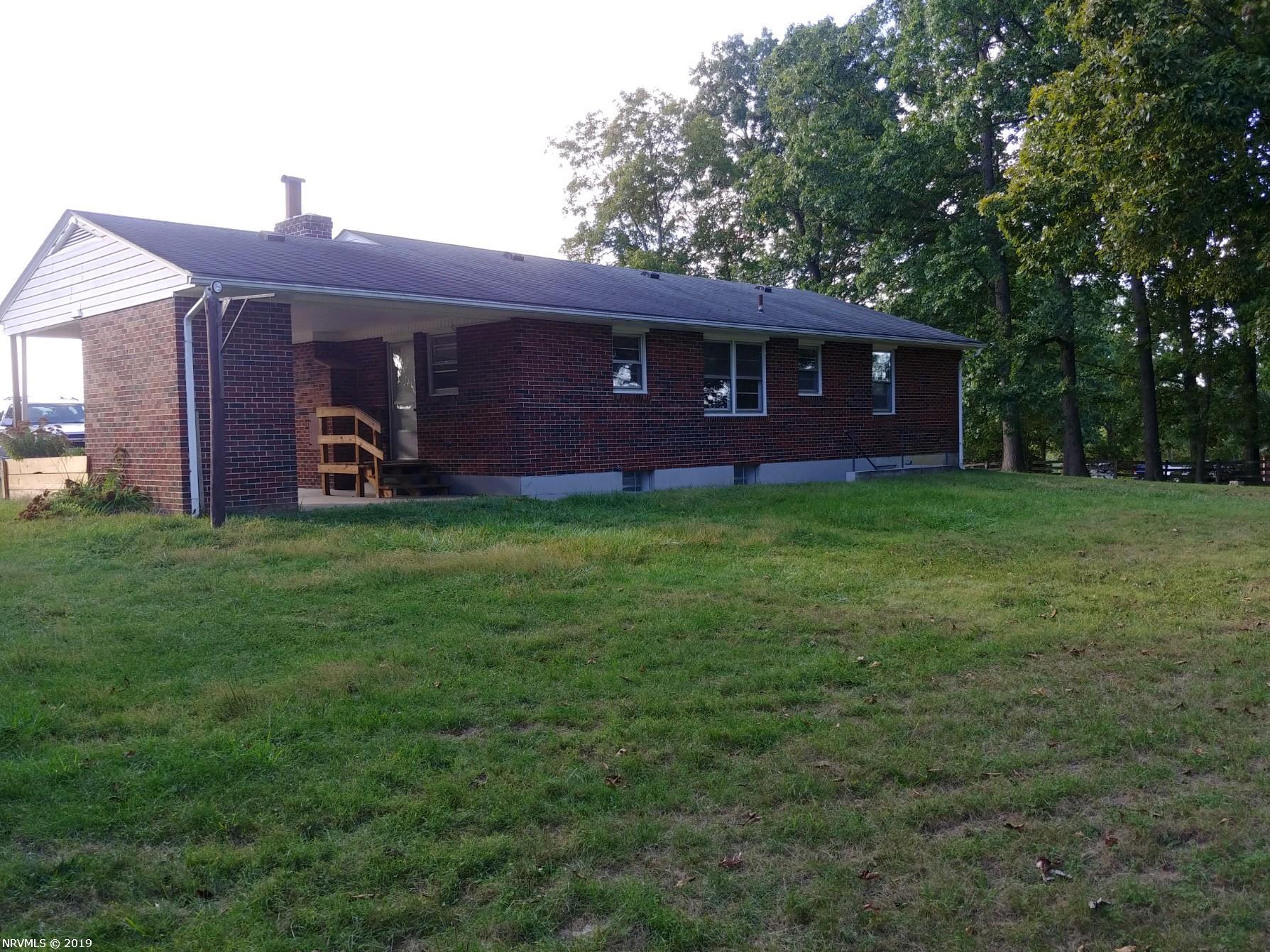 5196 State Park Road Dublin, VA 24084 - Photo 2 of 17 Gallery Image 2