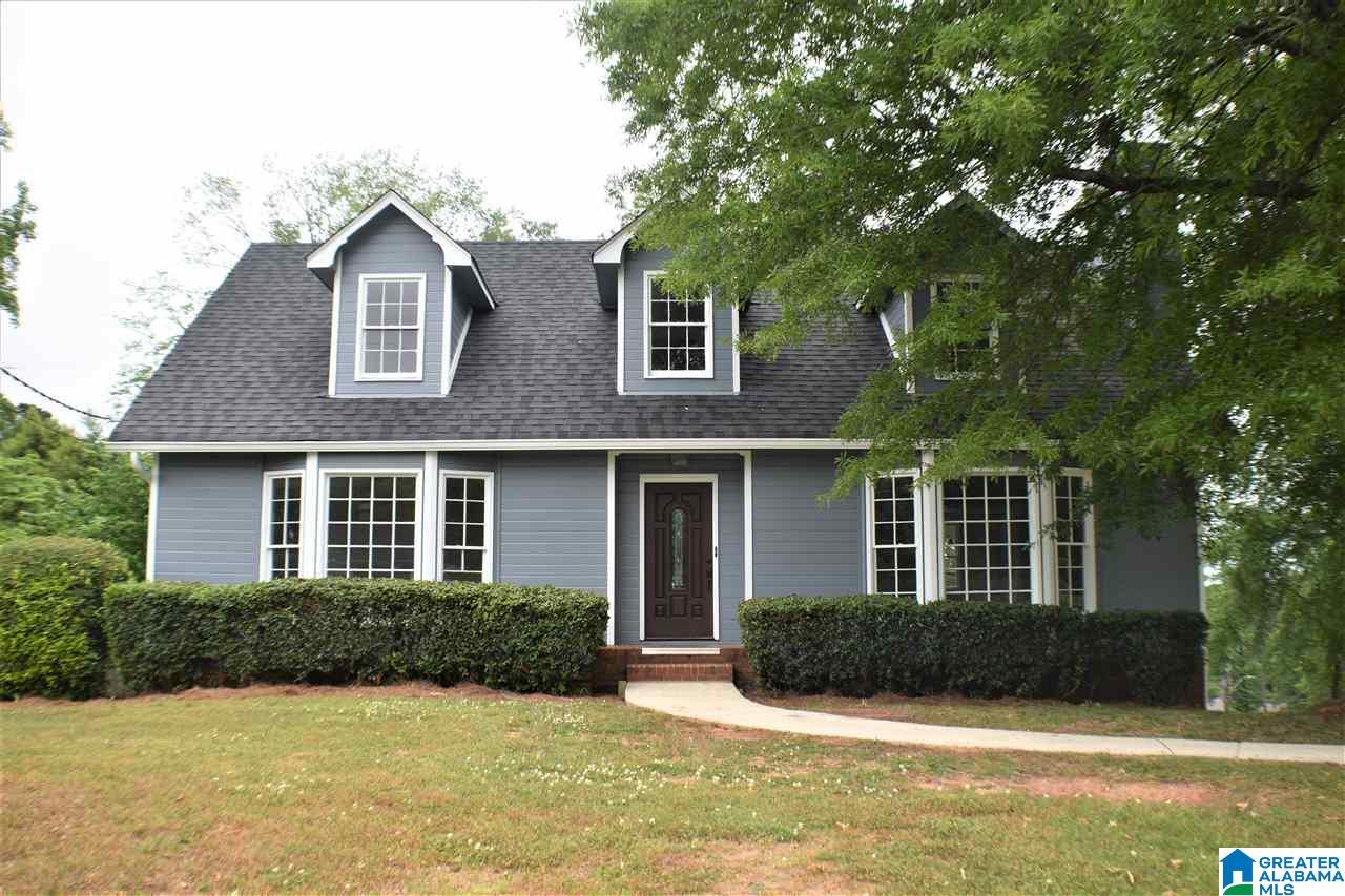 1908 9th Street Northwest Birmingham, AL 35215 - Photo 3 of 44