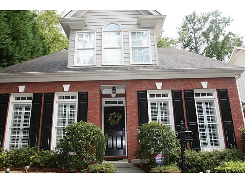 2889 Lavista Road, Unit 2889 Decatur, GA 30033 - Photo 1 of 1 Exterior Front.