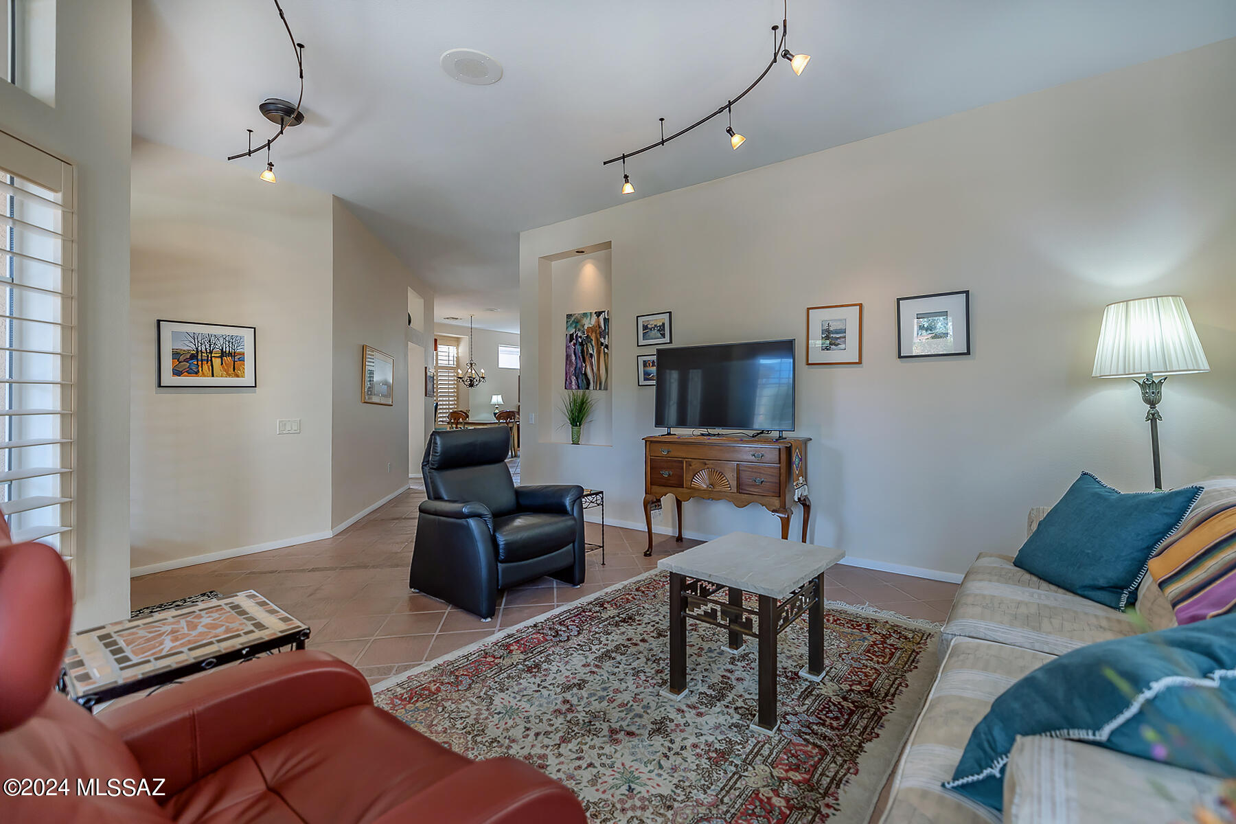 13567 North Pima Spring Way Oro Valley, AZ 85755 - Photo 15 of 35