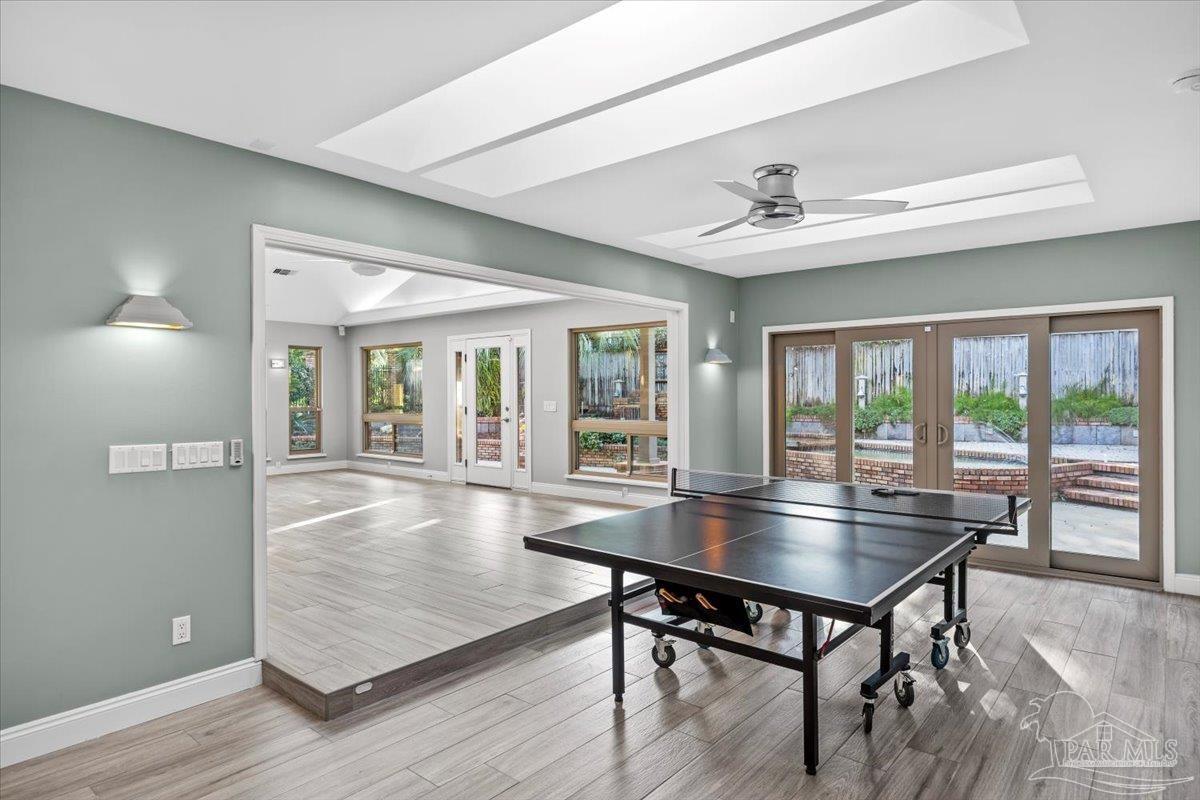 205 Silverthorn Road Gulf Breeze, FL 32561 - Photo 24 of 71