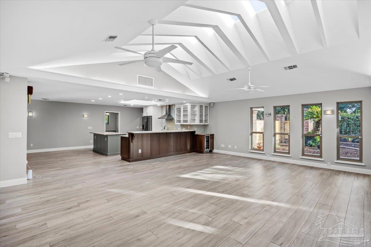 205 Silverthorn Road Gulf Breeze, FL 32561 - Photo 25 of 71