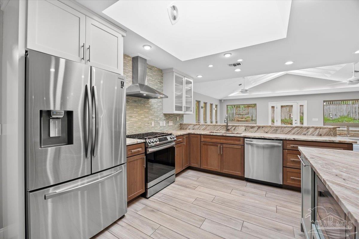 205 Silverthorn Road Gulf Breeze, FL 32561 - Photo 33 of 71