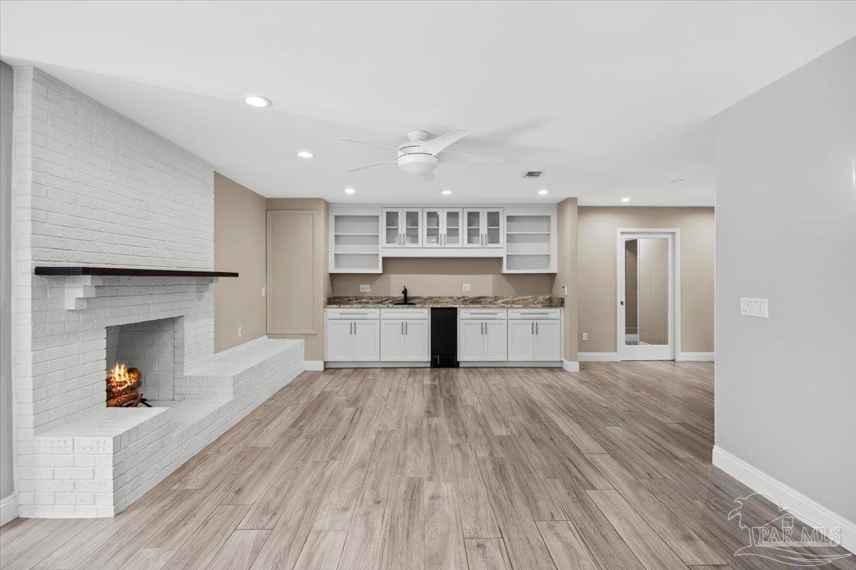 205 Silverthorn Road Gulf Breeze, FL 32561 - Photo 38 of 71