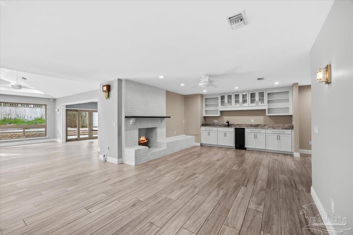 205 Silverthorn Road Gulf Breeze, FL 32561 - Photo 39 of 71