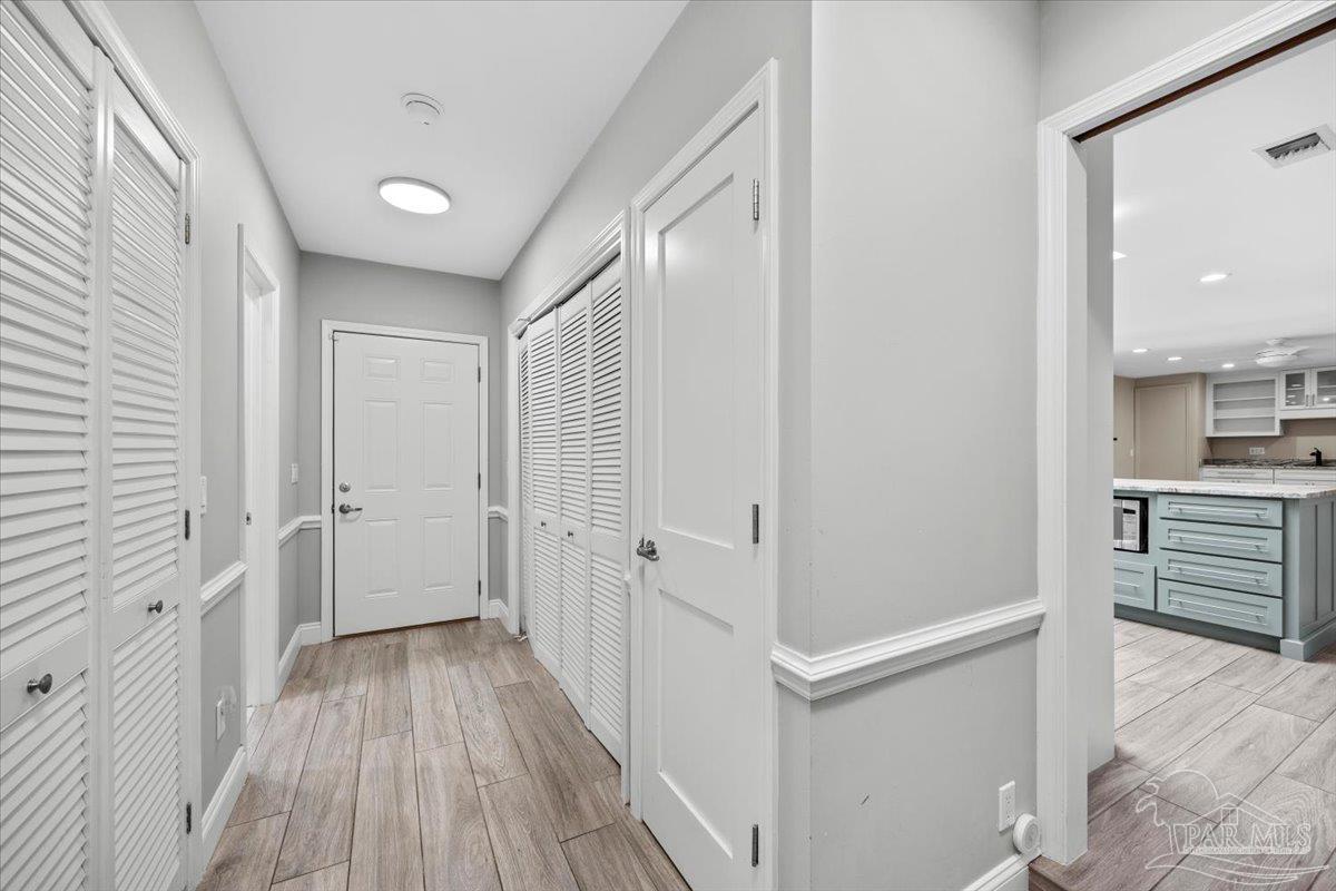 205 Silverthorn Road Gulf Breeze, FL 32561 - Photo 44 of 71