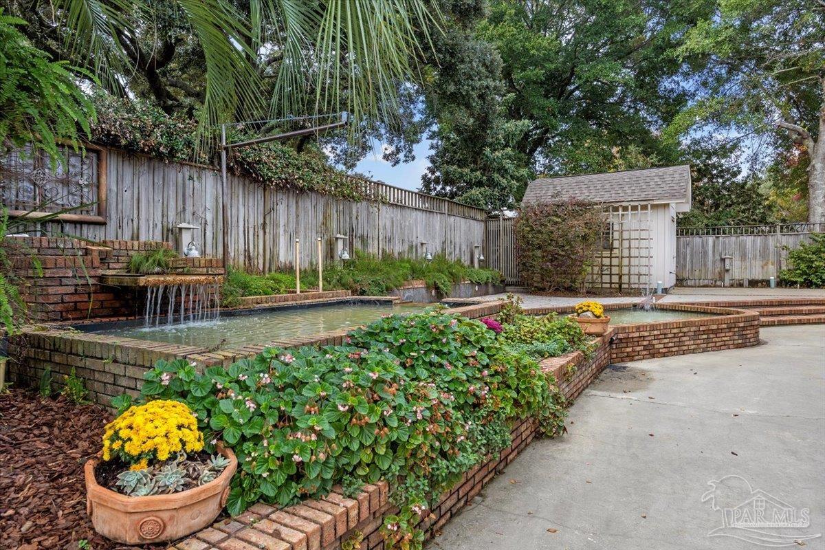 205 Silverthorn Road Gulf Breeze, FL 32561 - Photo 52 of 71