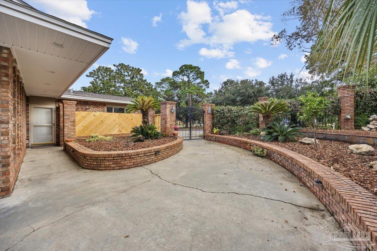 205 Silverthorn Road Gulf Breeze, FL 32561 - Photo 57 of 71